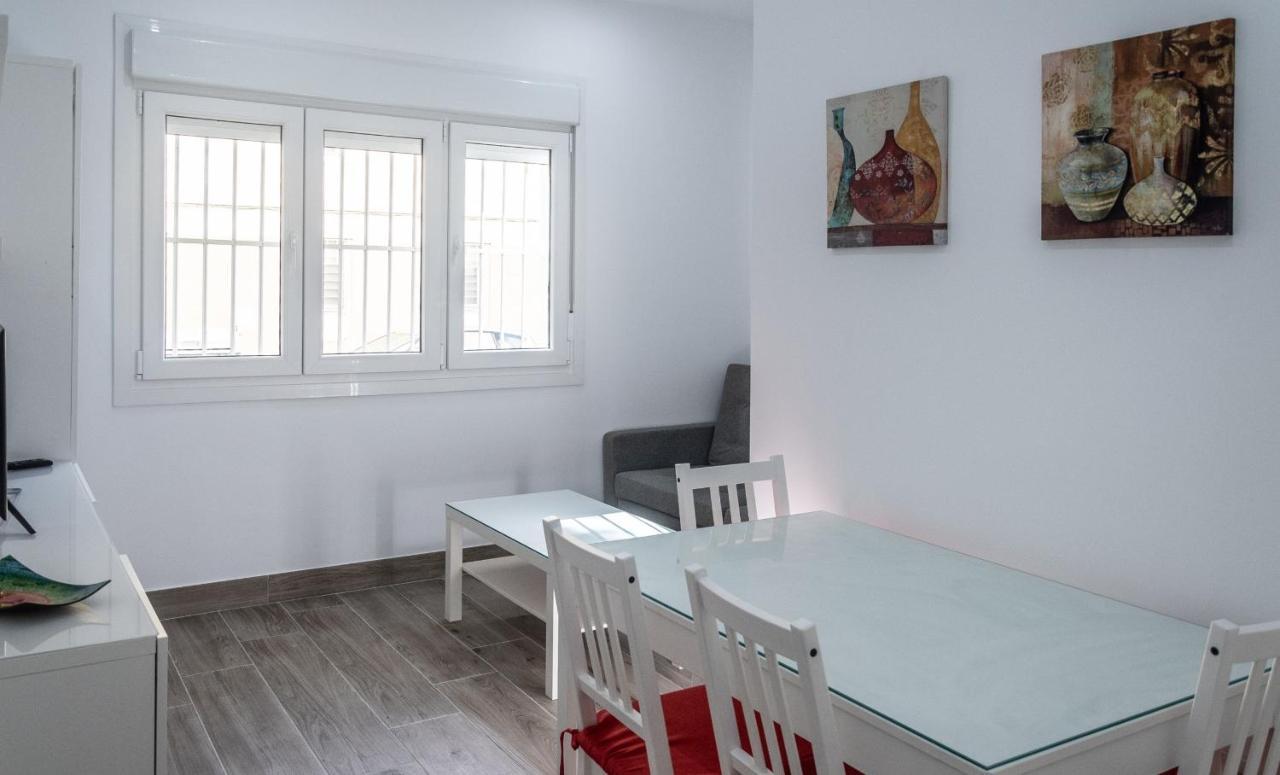 Appartement Amanecer