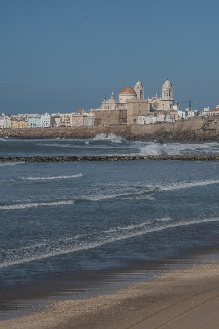 Appartement Amanecer Cádiz