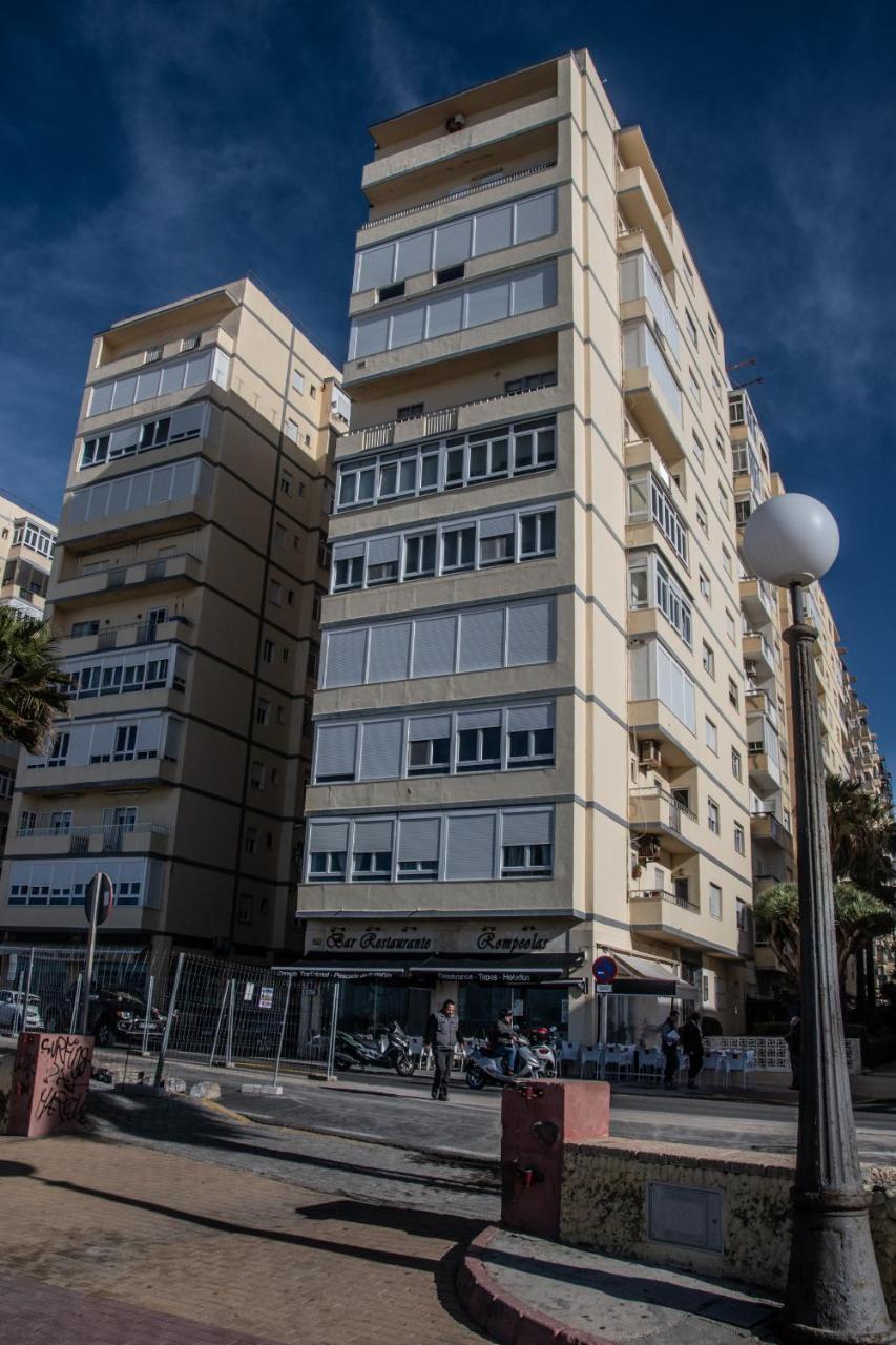 Amanecer * Cádiz