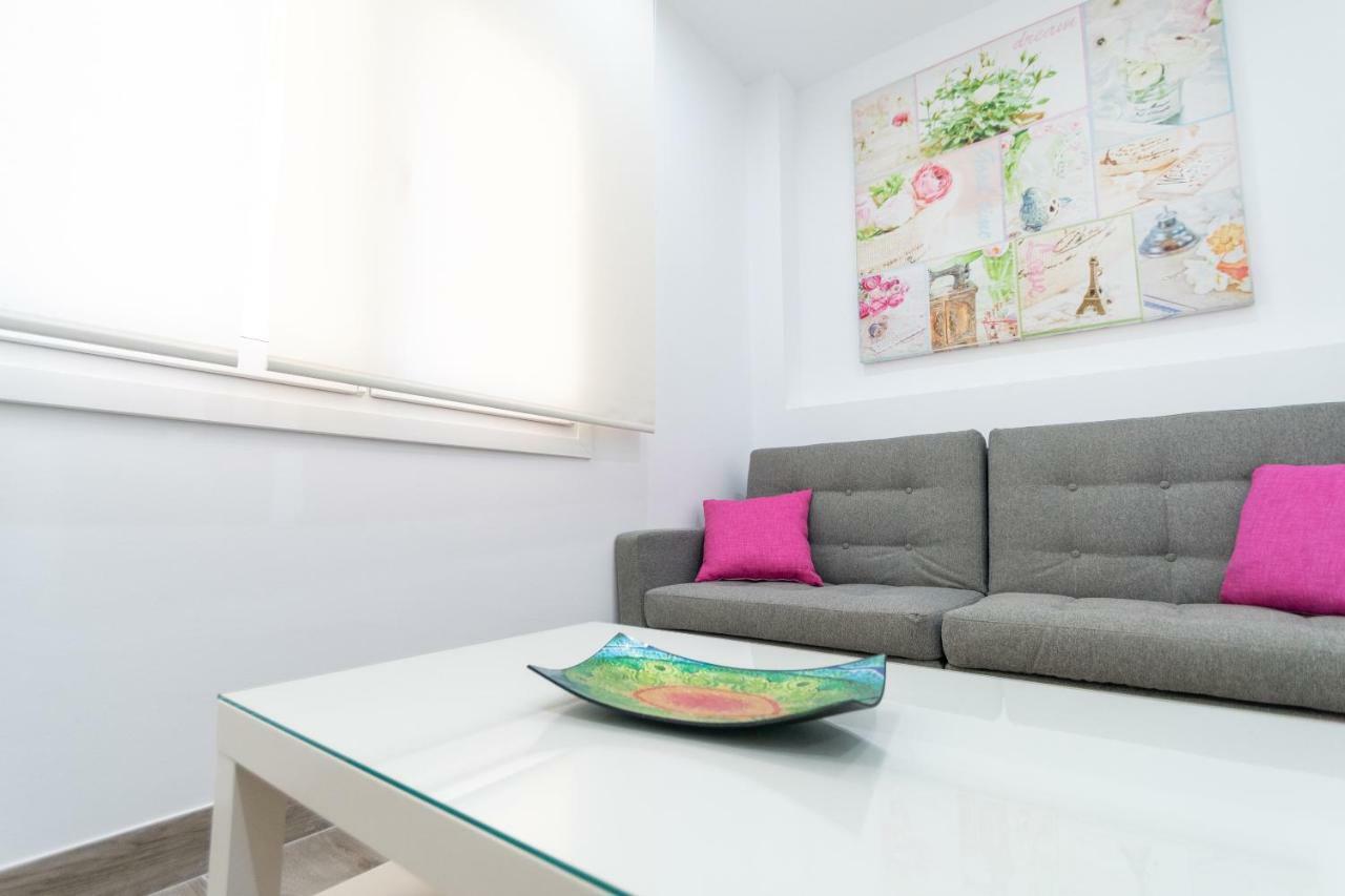 Appartement Amanecer Cádiz