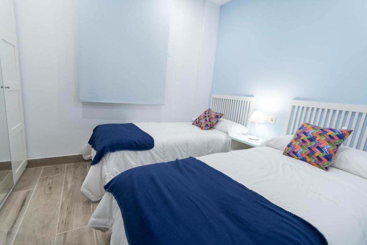 Appartement Amanecer